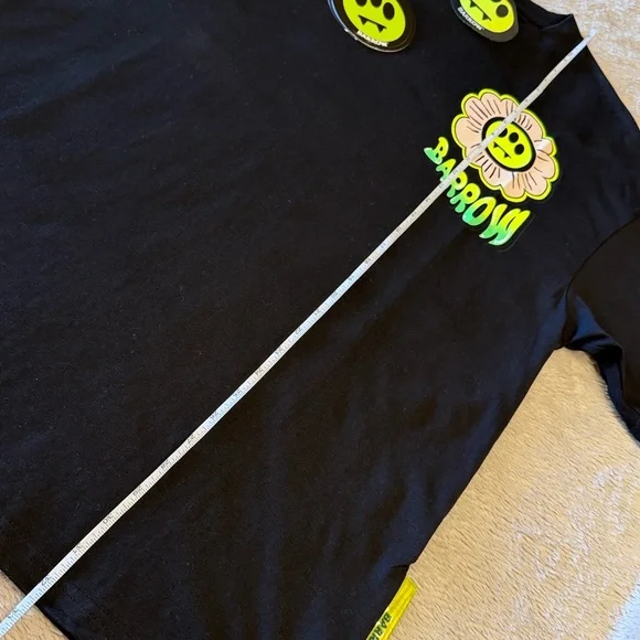 BARROW Get St*ned T-Shirt - Picture 10 of 12